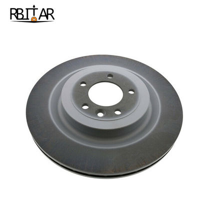 disco di rotore del freno posteriore di 350mm per il fornitore della fabbrica di Rover Lr 033303 della terra
