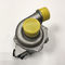 Pompa idraulica di alluminio del liquido refrigerante di 11517586925 motori per il Bmw